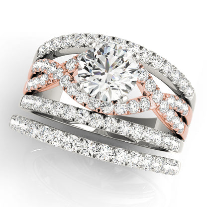 Engagement Ring M50861-E