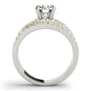 Load image into Gallery viewer, Engagement Ring M50861-E

