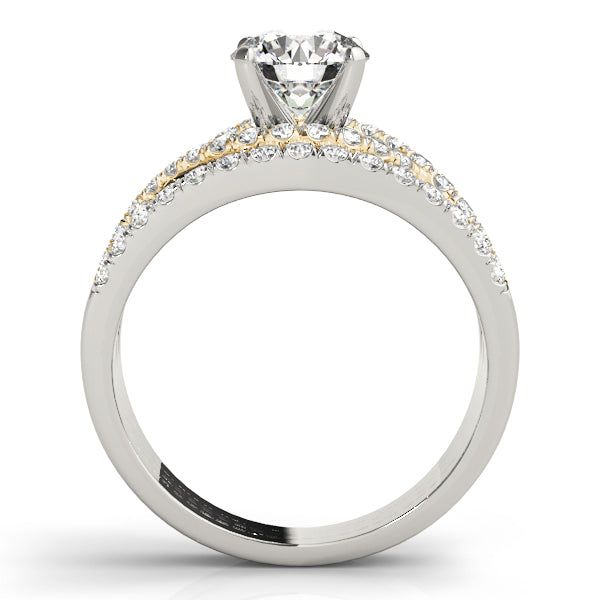 Engagement Ring M50861-E