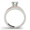 Load image into Gallery viewer, Engagement Ring M50861-E
