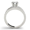 Load image into Gallery viewer, Engagement Ring M50861-E
