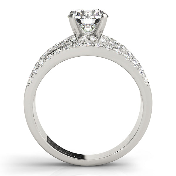 Engagement Ring M50861-E