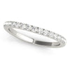 Load image into Gallery viewer, Wedding Band M50861-W
