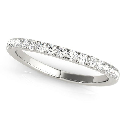 Wedding Band M50861-W
