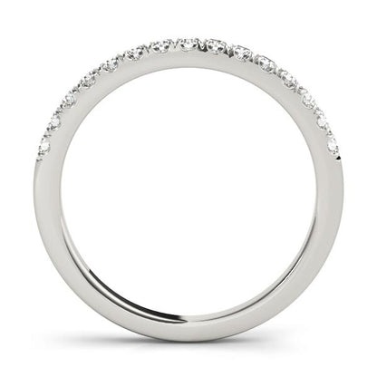 Wedding Band M50861-W