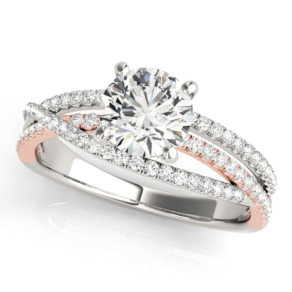 Engagement Ring M50862-E