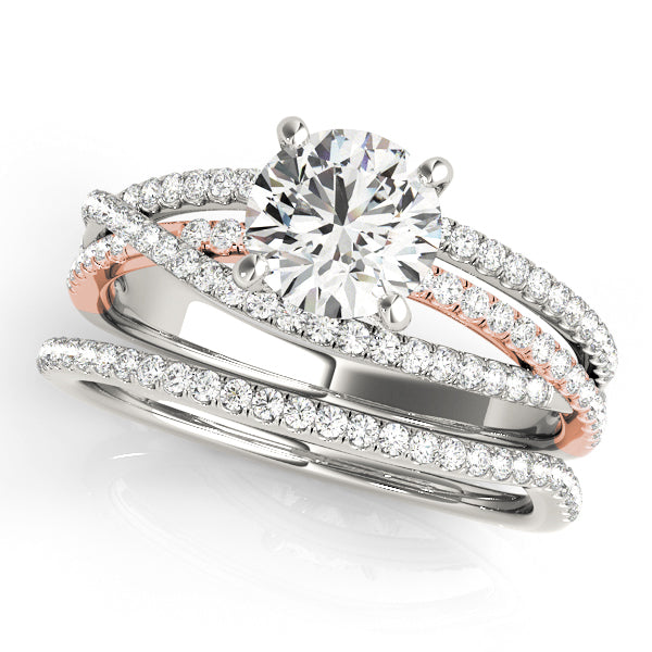 Engagement Ring M50862-E