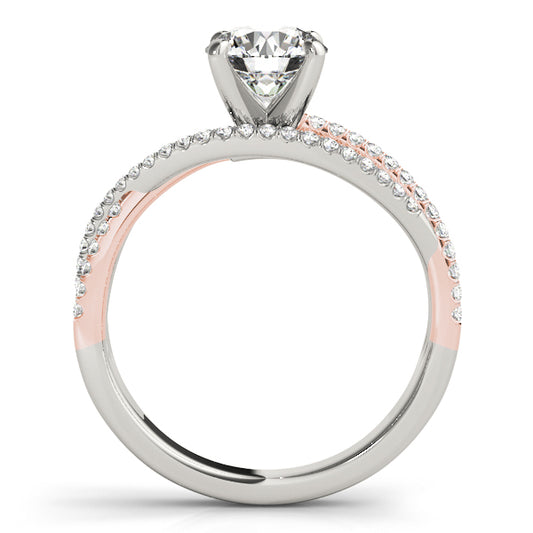 Engagement Ring M50862-E