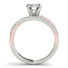 Load image into Gallery viewer, Engagement Ring M50862-E
