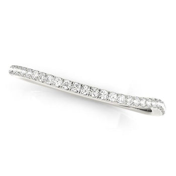 Wedding Band M50862-W