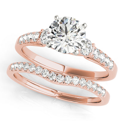 Engagement Ring M50863-E