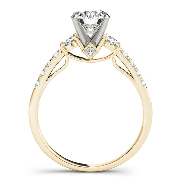 Engagement Ring M50863-E