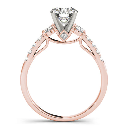 Engagement Ring M50863-E