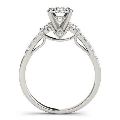 Engagement Ring M50863-E