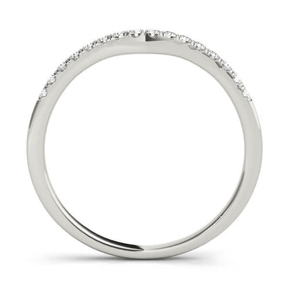 Wedding Band M50863-W