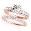 Load image into Gallery viewer, Round Engagement Ring M50864-E
