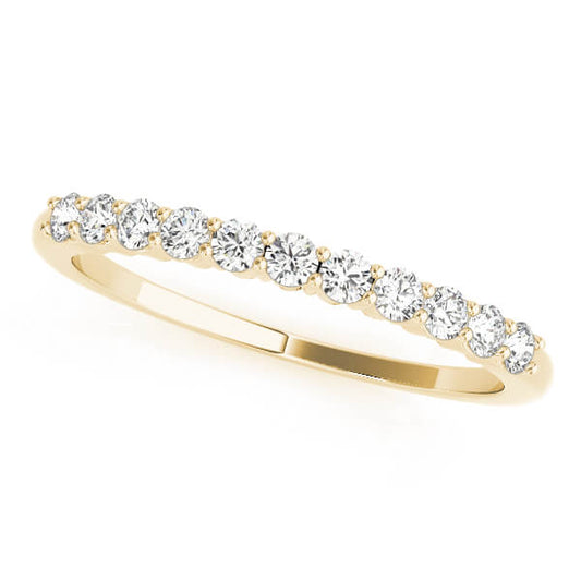 Wedding Band M50864-W