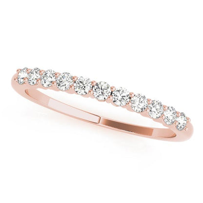 Wedding Band M50864-W