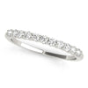 Load image into Gallery viewer, Wedding Band M50864-W
