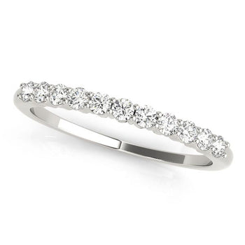Wedding Band M50864-W
