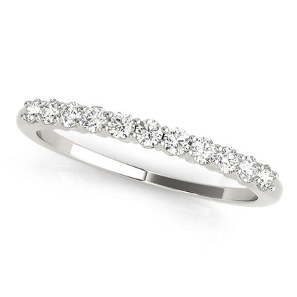 Wedding Band M50864-W