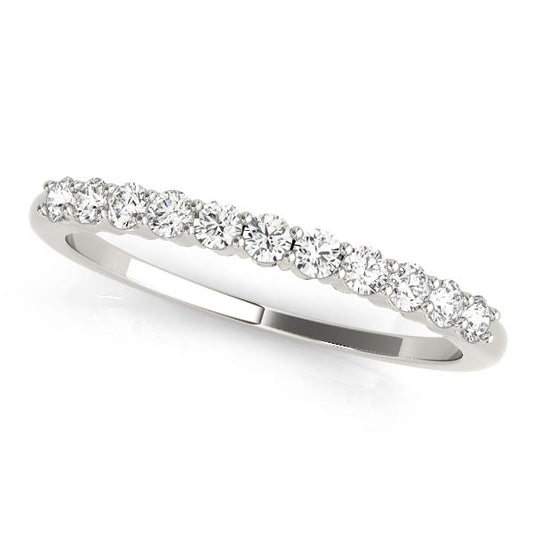 Wedding Band M50864-W