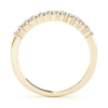 Load image into Gallery viewer, Wedding Band M50864-W
