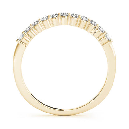 Wedding Band M50864-W