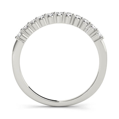 Wedding Band M50864-W
