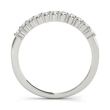 Load image into Gallery viewer, Wedding Band M50864-W
