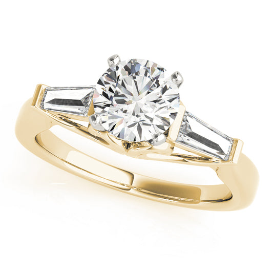 Engagement Ring M50865-E