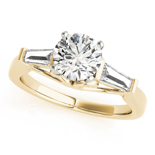 Engagement Ring M50865-E