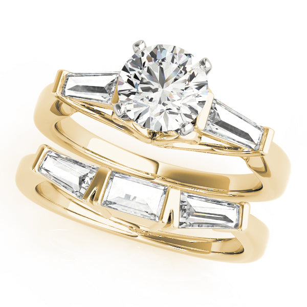 Engagement Ring M50865-E