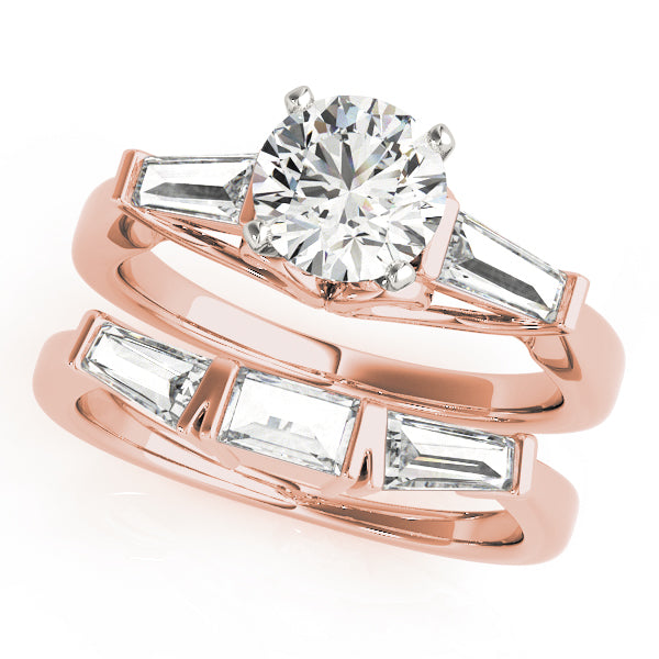 Engagement Ring M50865-E