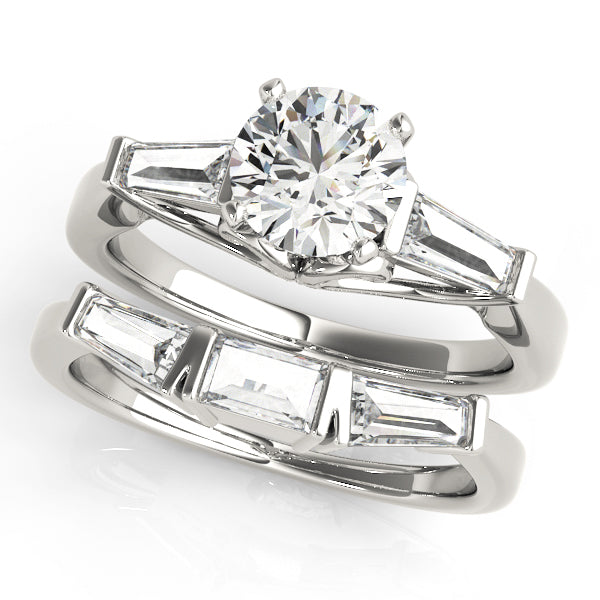 Engagement Ring M50865-E