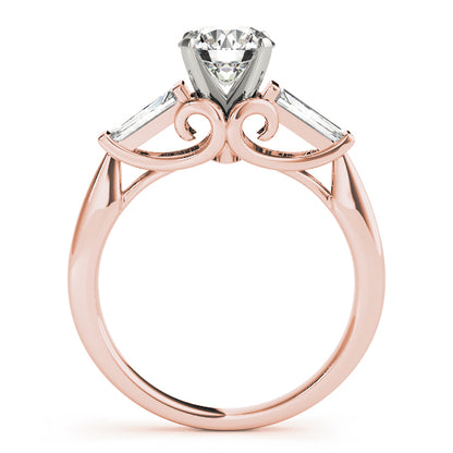 Engagement Ring M50865-E