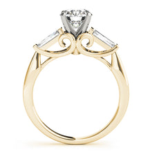 Load image into Gallery viewer, Engagement Ring M50865-E
