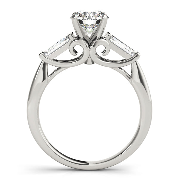 Engagement Ring M50865-E
