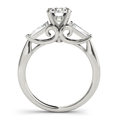 Engagement Ring M50865-E