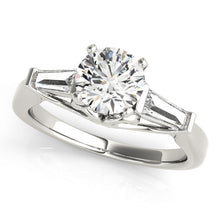 Load image into Gallery viewer, Engagement Ring M50865-E
