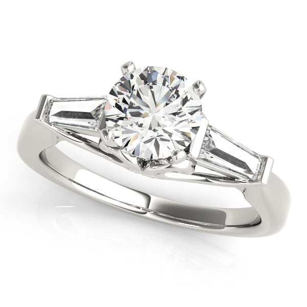 Engagement Ring M50865-E
