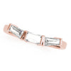 Load image into Gallery viewer, Wedding Band M50865-W
