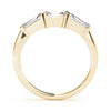 Load image into Gallery viewer, Wedding Band M50865-W
