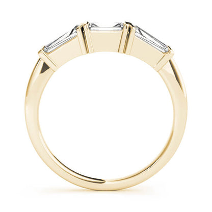 Wedding Band M50865-W