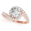 Load image into Gallery viewer, Engagement Ring M50866-E
