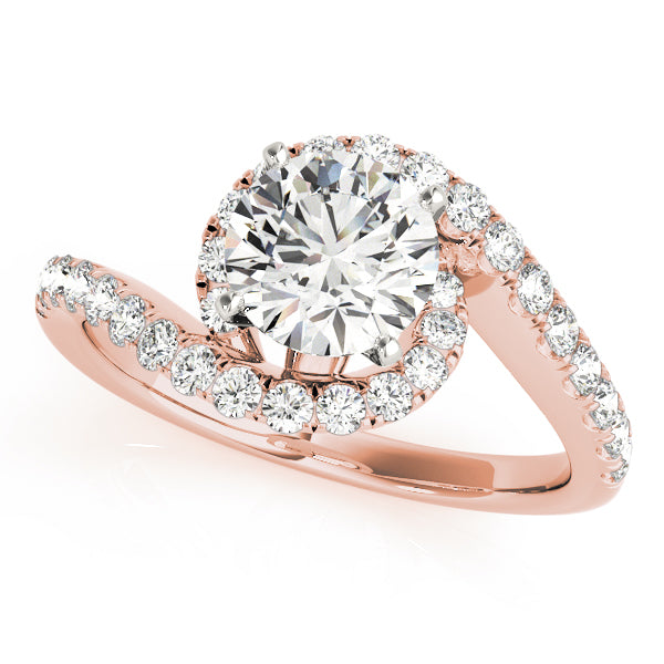Engagement Ring M50866-E