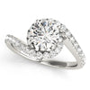 Load image into Gallery viewer, Engagement Ring M50866-E
