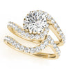 Load image into Gallery viewer, Engagement Ring M50866-E
