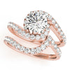 Load image into Gallery viewer, Engagement Ring M50866-E
