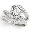 Load image into Gallery viewer, Engagement Ring M50866-E
